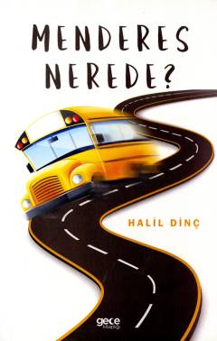 Menderes nerede?