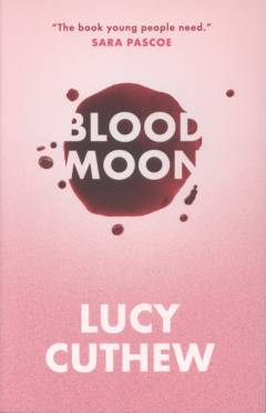 Blood moon
