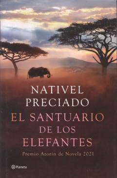 El santuario de los elefantes