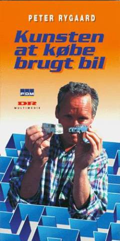 Kunsten at købe brugt bil