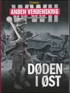 Døden i øst