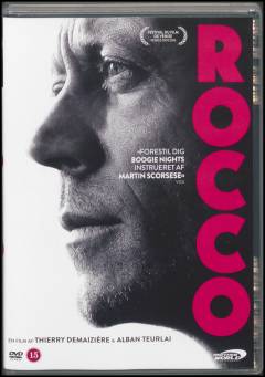 Film (dvd), 2017