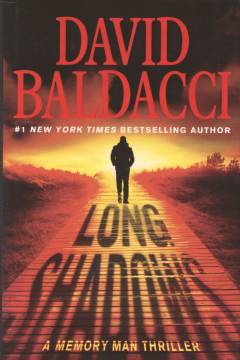 Long shadows