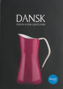 Dansk - design af Jens Quistgaard
