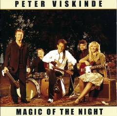 Magic of the night