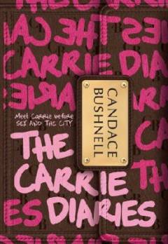 The Carrie diaries
