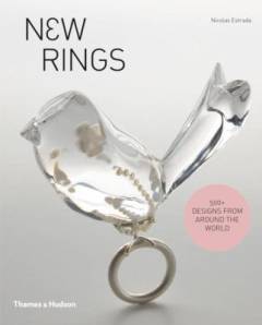 New rings : 500+ designs from around the world