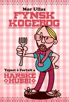 Mor Ullas Fynsk kogebog -