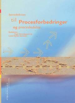 Introduktion til procesforbedringer og procesledelse