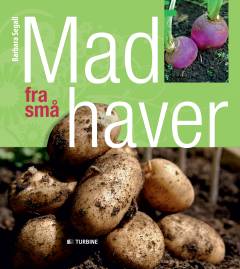 Mad fra små haver