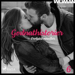 Godnathistorier. 6