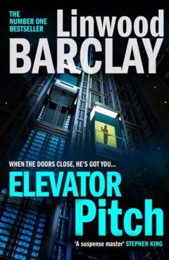 Elevator pitch