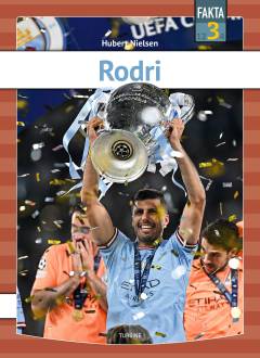 Forside til bogen Rodri