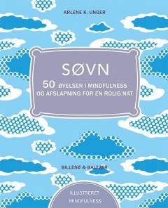 Søvn : 50 øvelser i mindfulness og afslapning for en rolig nat