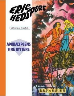 Apokalypsens fire ryttere