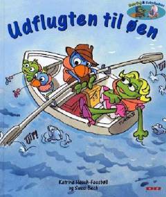 Udflugten til øen