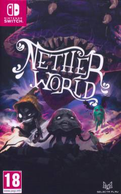 Nether world