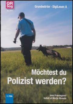 Möchtest du Polizist werden?