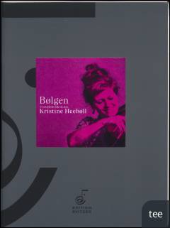 Bølgen : ny dansemusik til bal