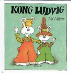 Kong Ludvig