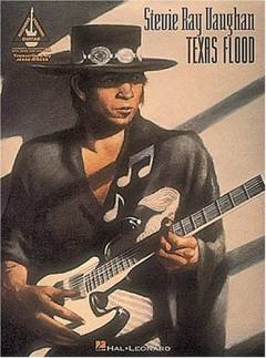 Texas flood : for 1 stemme og guitar med becifring og for guitar med becifring