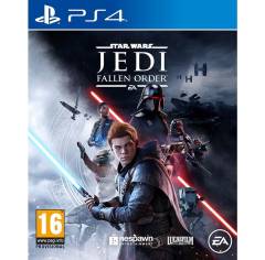 Star wars - Jedi - fallen order