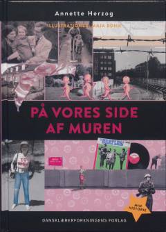 På vores side af muren