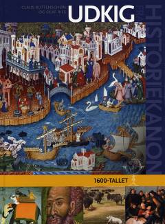 Udkig fra historiekanon 1600-tallet