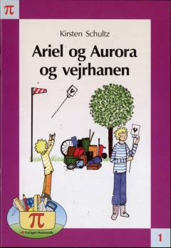 Ariel og Aurora og vejrhanen