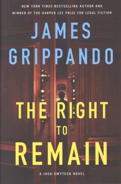 The right to remain