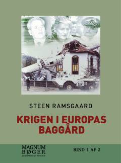 Bog stor skrift, 2017