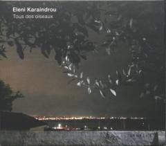 Tous des oiseaux