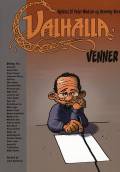Valhallas venner: En hyldest til Peter Madsen og Henning Kure