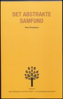 Det abstrakte samfund