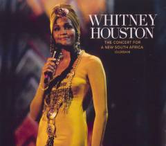 The concert for a new South Africa (Durban)