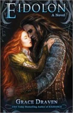 Eidolon : a novel