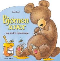 Billedbog, 1. udgave, 2010