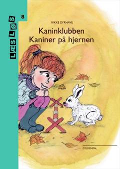 Kaniner på hjernen