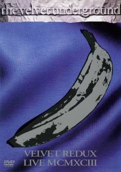 Velvet redux live MCMXCIII