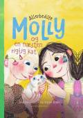Allerbedste Molly - og en næsten rigtig kat