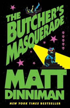 The butcher's masquerade