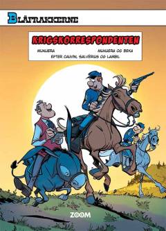 Krigskorrespondenten