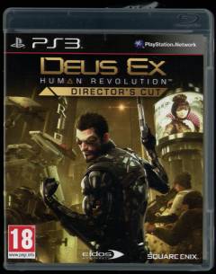 Playstation 3, Director's cut, 2013