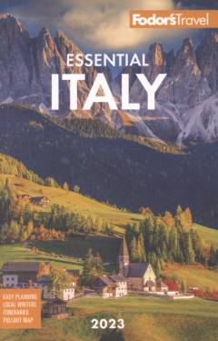 Essential Italy 2023