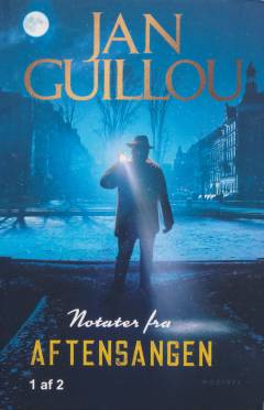 Notater fra aftensangen. Bind 1 (Stor skrift)