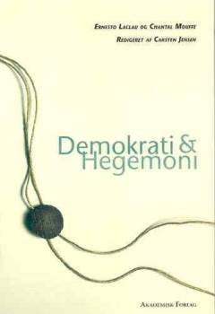 Demokrati og hegemoni