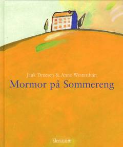 Mormor på Sommereng