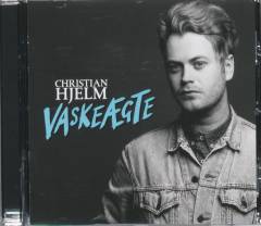 Vaskeægte