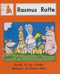 Rasmus Rotte