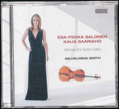 Works for solo cello